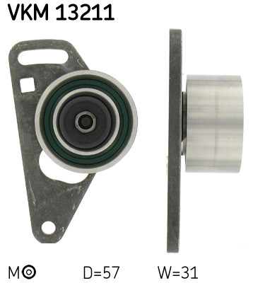 VKM 13211 SKF