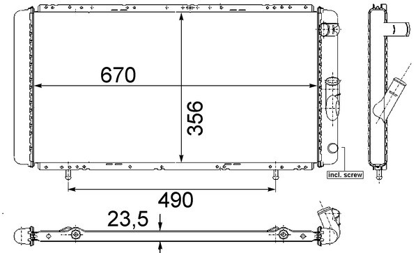 CR 426 000S