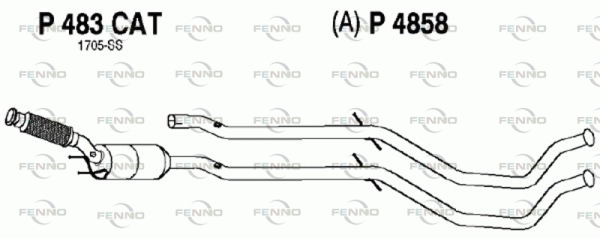 P483CAT FENNO