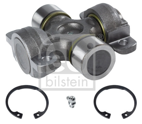 09921 FEBI BILSTEIN