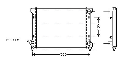 STA2033