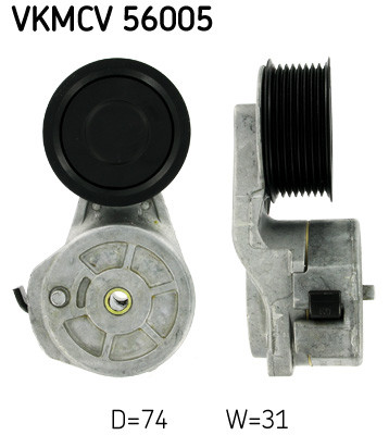 VKMCV 56005