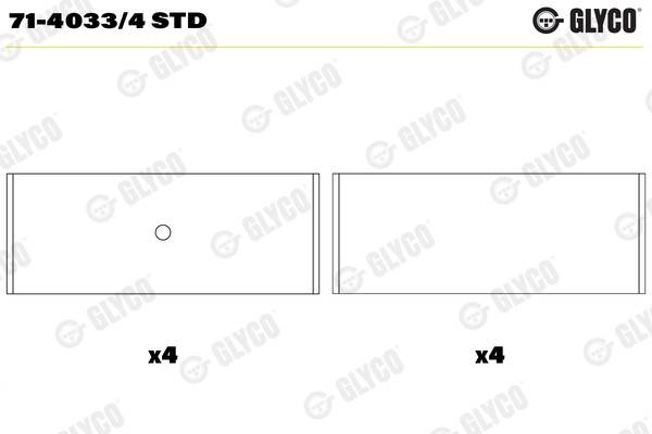 71-4033/4 STD