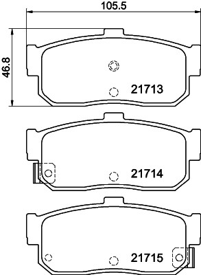 8DB 355 016-561 HELLA