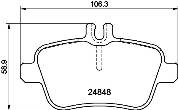 8DB 355 021-791 HELLA