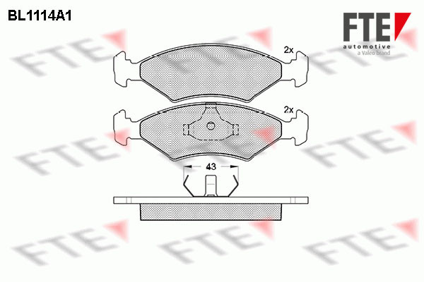 9010030 FTE