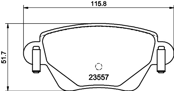 8DB 355 009-081 HELLA