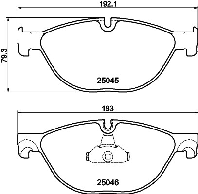 8DB 355 015-251 HELLA