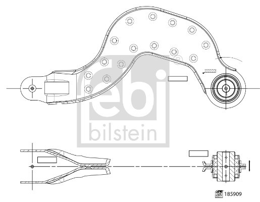 185909 FEBI BILSTEIN