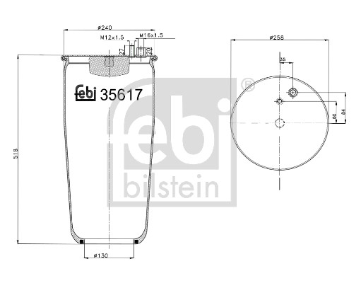 35617 FEBI BILSTEIN