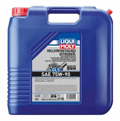 1415 LIQUI MOLY