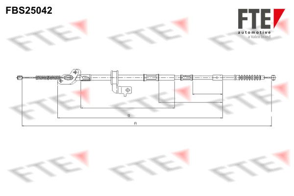 FBS25042