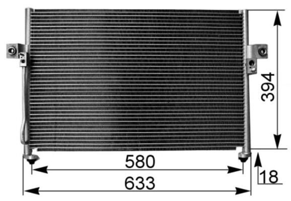 AC 262 000S