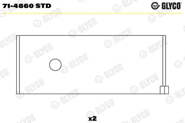 71-4860 STD