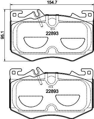 8DB 355 039-071 HELLA