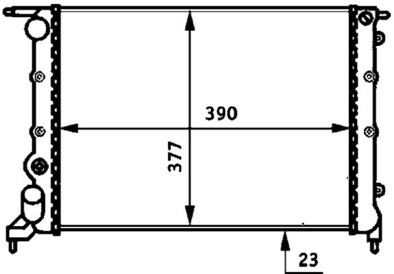 CR 488 000S