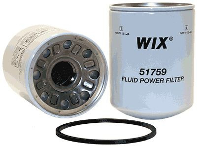 51759 WIX FILTERS