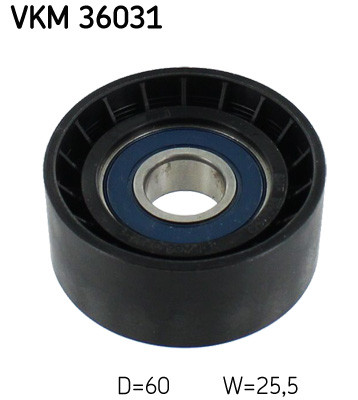 VKM 36031 SKF