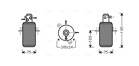 MSD668