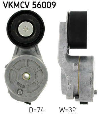 VKMCV 56009