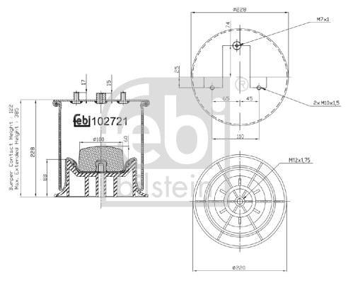 102721 FEBI BILSTEIN