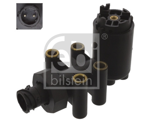 45243 FEBI BILSTEIN