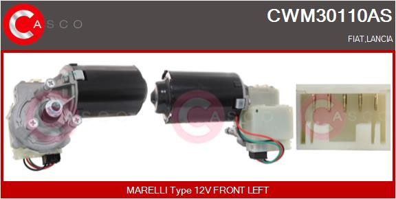 CWM30110AS