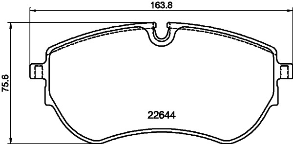 8DB 355 045-871 HELLA