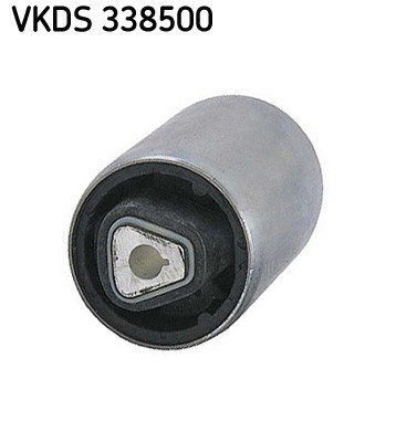 VKDS 338500