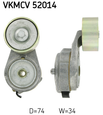 VKMCV 52014