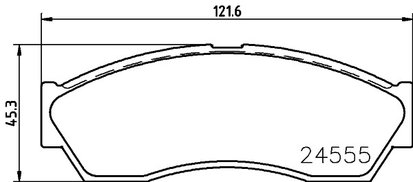 8DB 355 013-431 HELLA