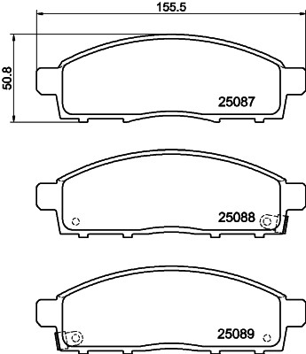 8DB 355 015-321 HELLA