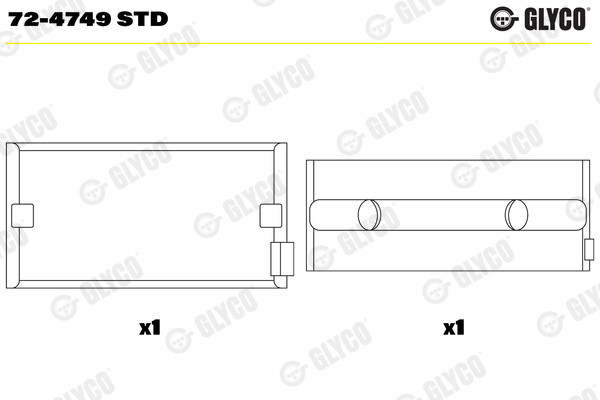 72-4749 STD