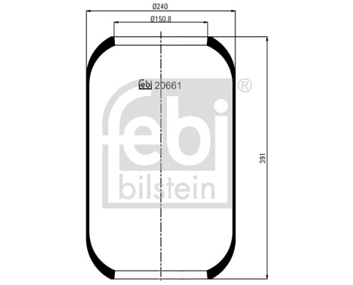 20661 FEBI BILSTEIN