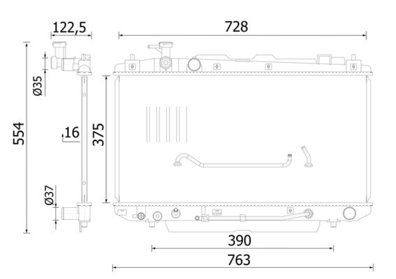 CR 2422 000S