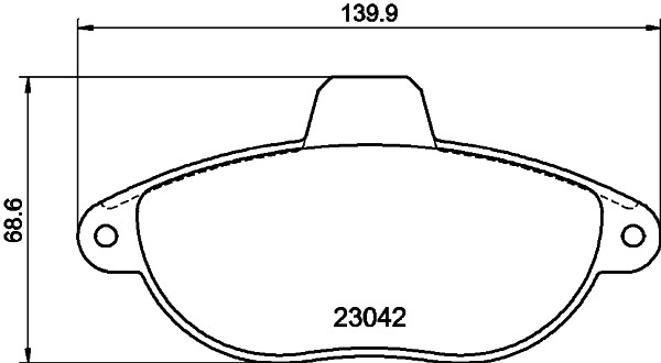 8DB 355 019-251 HELLA