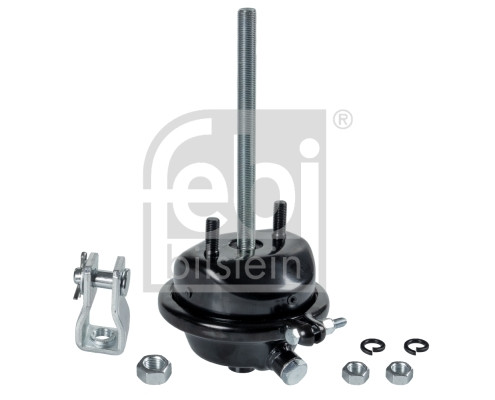 108780 FEBI BILSTEIN