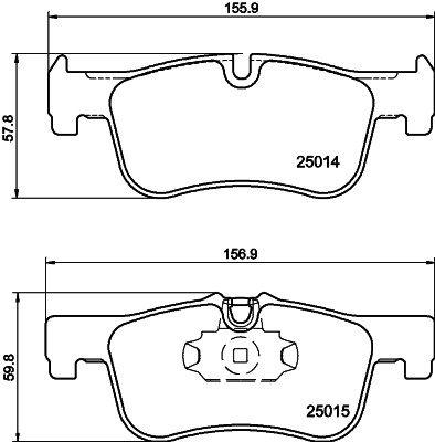 8DB 355 020-201 HELLA