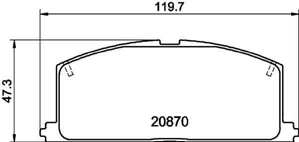 8DB 355 006-091 HELLA