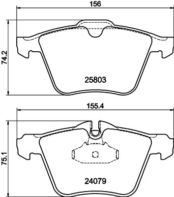 8DB 355 020-921 HELLA