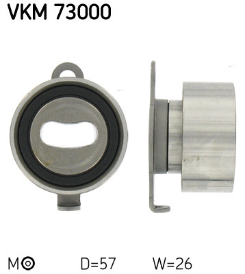 VKM 73000 SKF