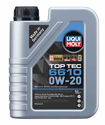 21660 LIQUI MOLY