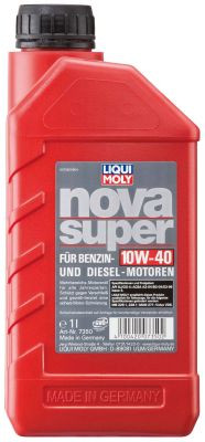 7350 LIQUI MOLY