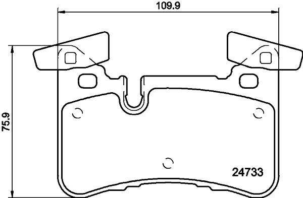 8DB 355 015-721 HELLA