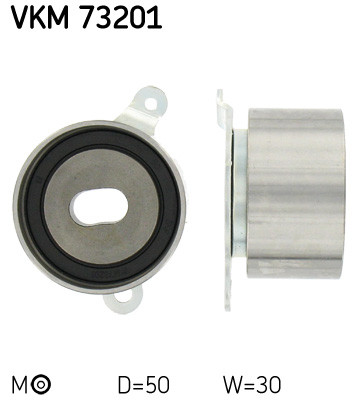 VKM 73201 SKF