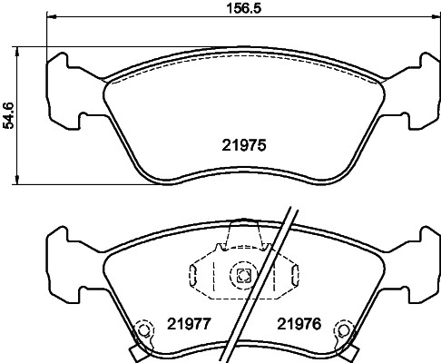 8DB 355 016-981 HELLA