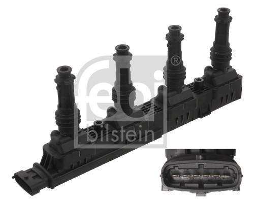 33663 FEBI BILSTEIN