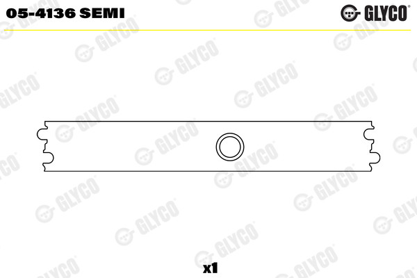 05-4136 SEMI