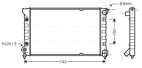 VNA2041