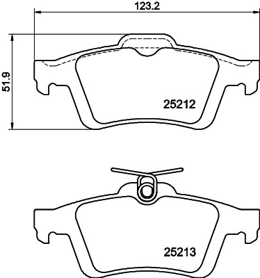 8DB 355 015-761 HELLA